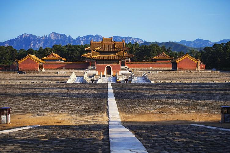 同为清朝时期的帝王陵园,为何清东陵的名气会远胜过清西陵?