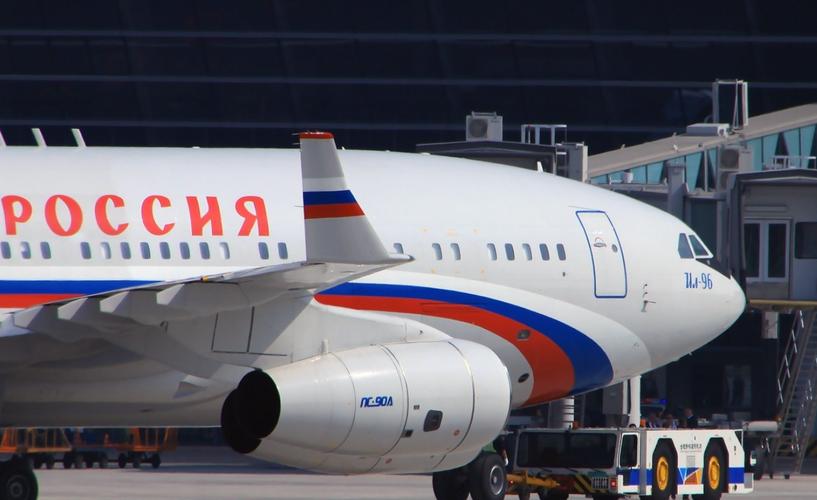 俄军急需空警500,中国商飞发出订单,订购"大白鹅"_俄罗斯_预警机_伊尔