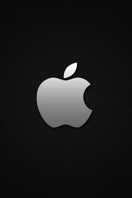 首页 手机壁纸 苹果 苹果logo创意设计高清手机壁纸 640_960竖版 竖屏