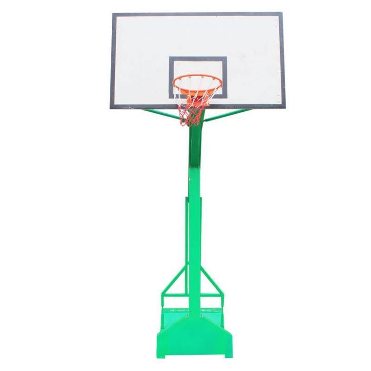 常识篇:标准的篮球篮筐高度是多少?