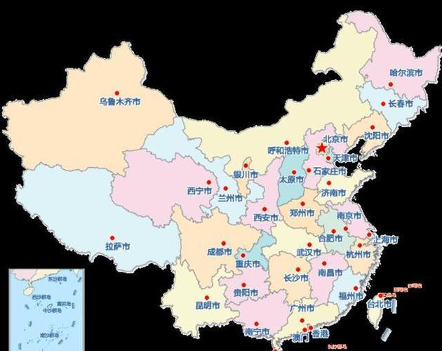 一季度全国10强省份预测:江苏第二,湖北逆袭,安徽赶超上海