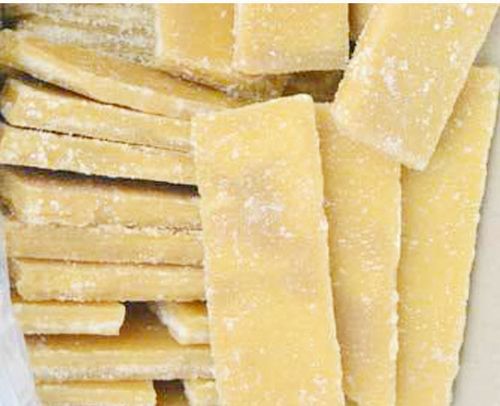 新会特产优质冰片糖纯甘蔗糖黄糖片2.5kg装酵素用糖黄片糖批发