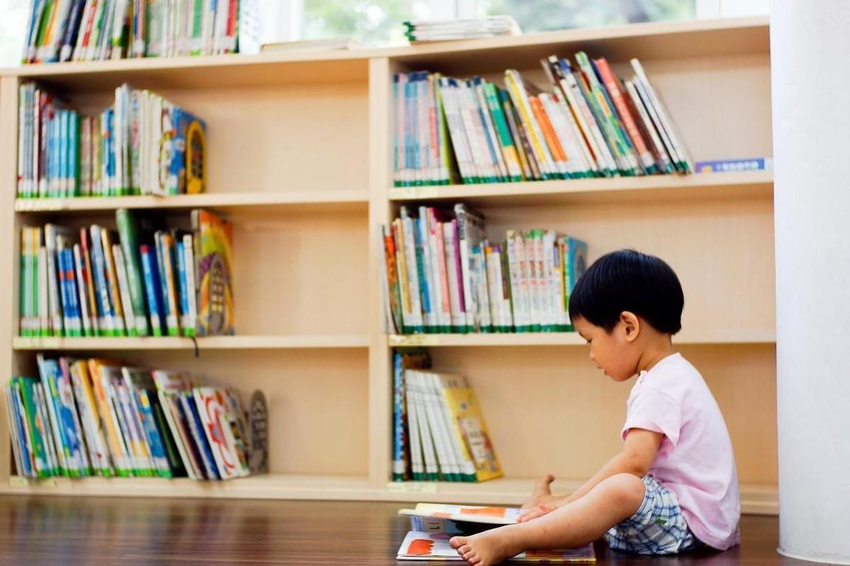 原创语文老师阅读能力决定学习成绩但这样的阅读习惯对孩子有害无益