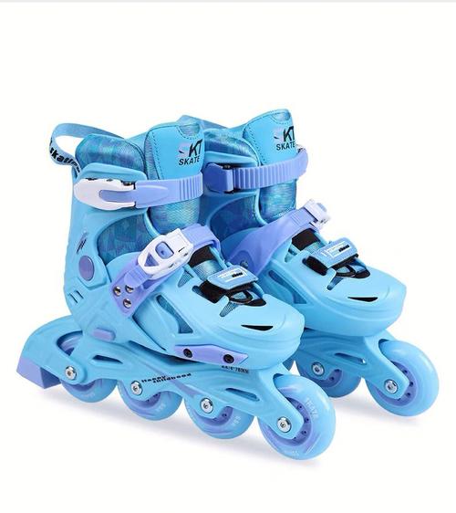 专业平花鞋  #儿童轮滑鞋  #儿童溜冰鞋  #轮滑鞋  #我和我的轮滑 