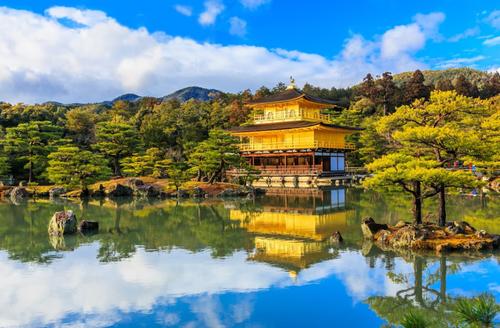 temple hopping in kyoto, japan – exploring the ancient capital