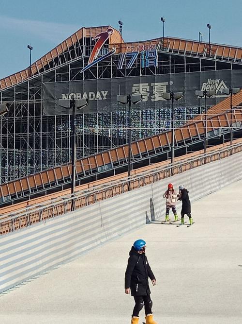 2020奥森17滑四季滑雪场-旅游攻略-门票-地址-问答-游记点评,北京旅游