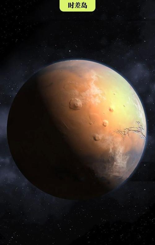 天问一号成功发射,火星会是人类的下一个家园吗?