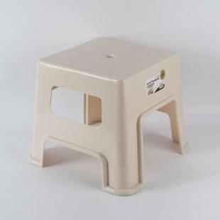 厂家直销9901-9905塑料爱心椅 塑料椅头 正方形小凳子 椅子