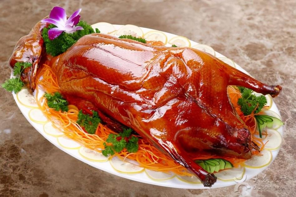 中国美食文化,一场口感盛宴,让你欲罢不能的美味之旅