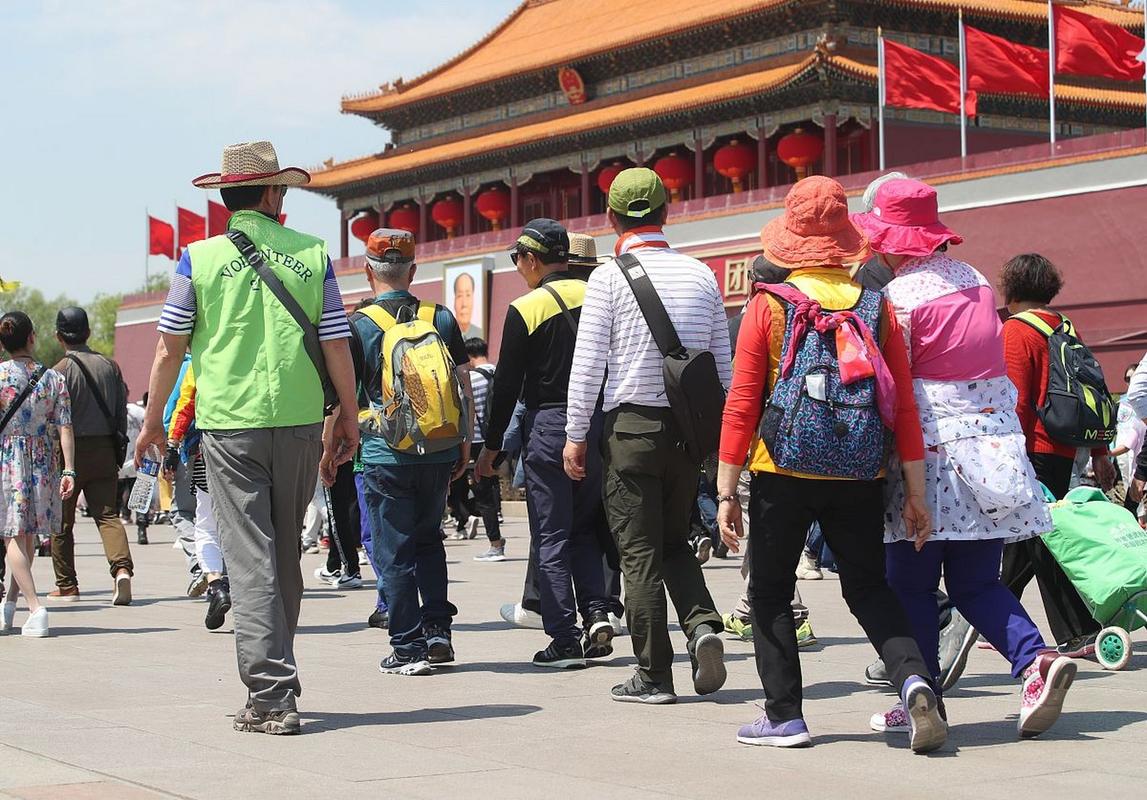 北京旅游团怎么找  如果你想参加北京旅游团,可以尝试以下方法寻找