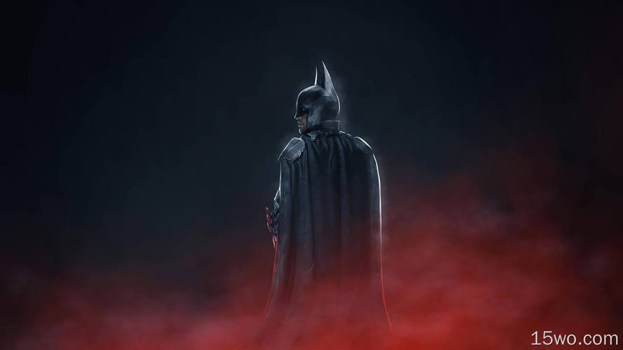 batman 蝙蝠侠 robert pattison 高清壁纸 1080x1920壁纸 影视剧照