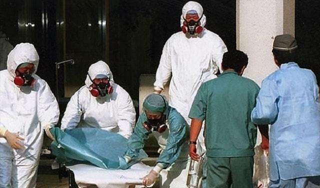 日本核事故最大受害者接受83天痛苦无效治疗后迎来死亡解脱死法最痛苦