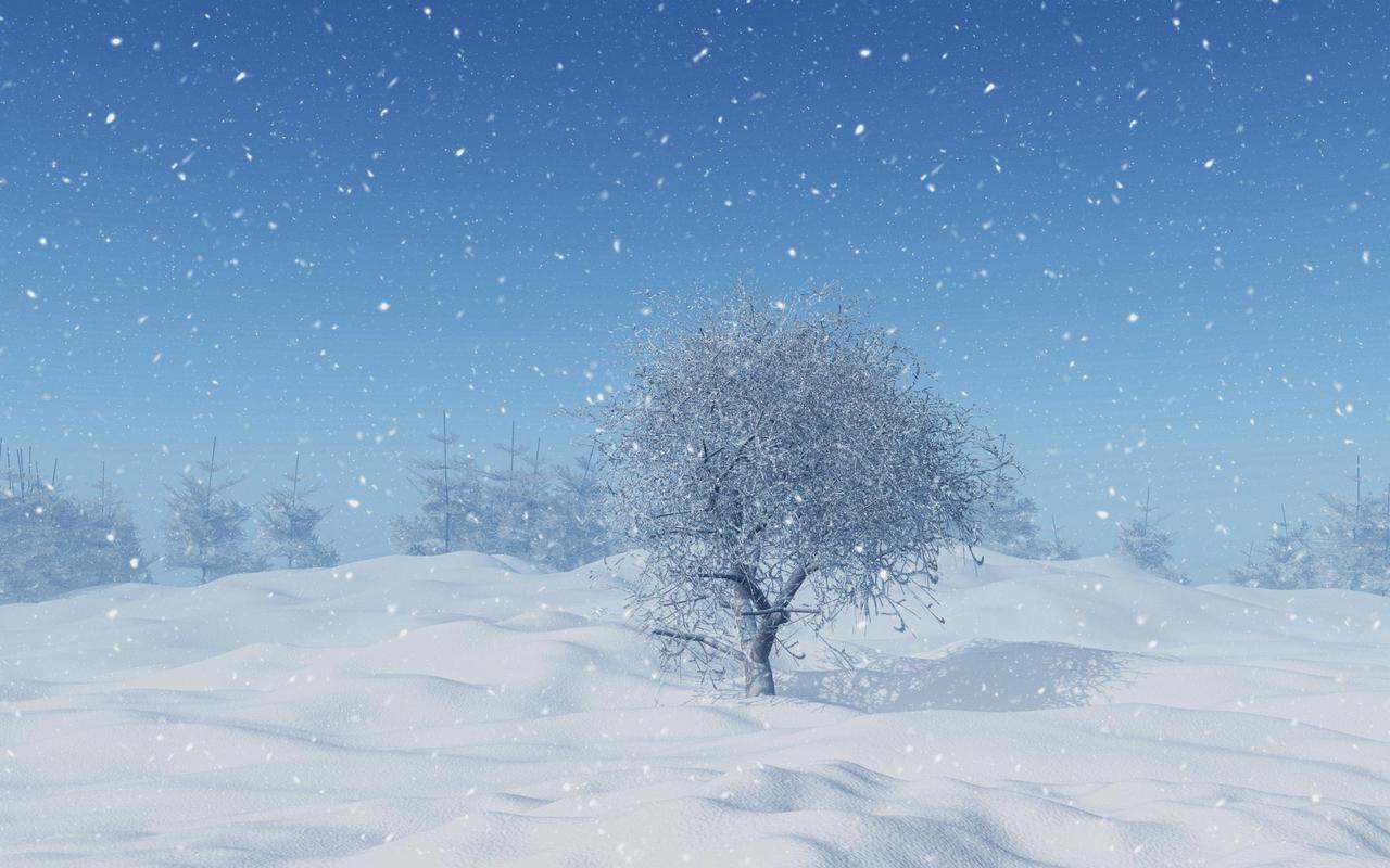冬天下雪的图片高清原图下载,冬天下雪的图片,高清图片,壁纸,自然风景
