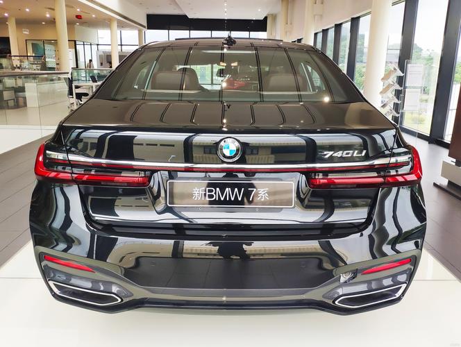       新bmw7系厂商建议零售价格: 车型 厂商
