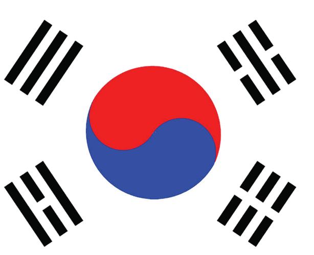 韩国国旗风水有问题(韩国国旗水深火热)