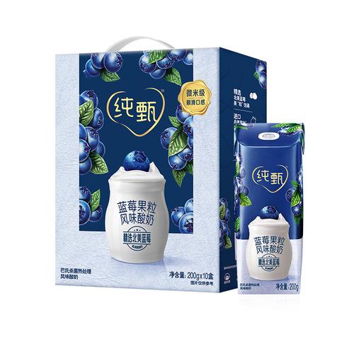 90 券 ￥2 酸奶水果罐头黄桃西米露混合装 销量 2544 【认养一头牛