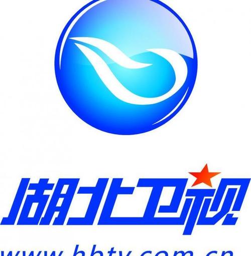 湖北卫视logo图片