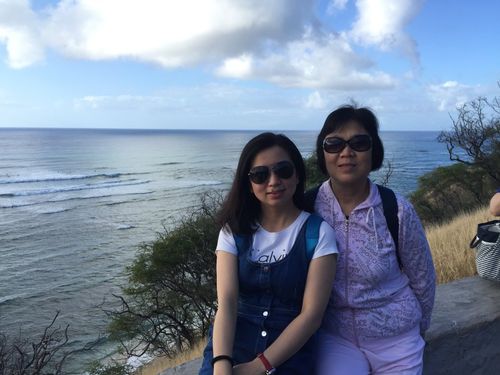 《夏威夷之旅2016》 (一个中国老人眼里丰富的美国度假游记)