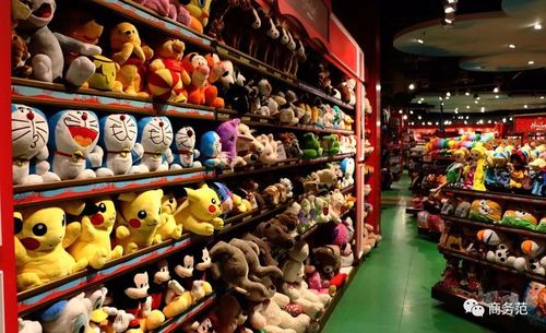 英国王室最爱的玩具店落户北京我一个成年人居然逛了一下午