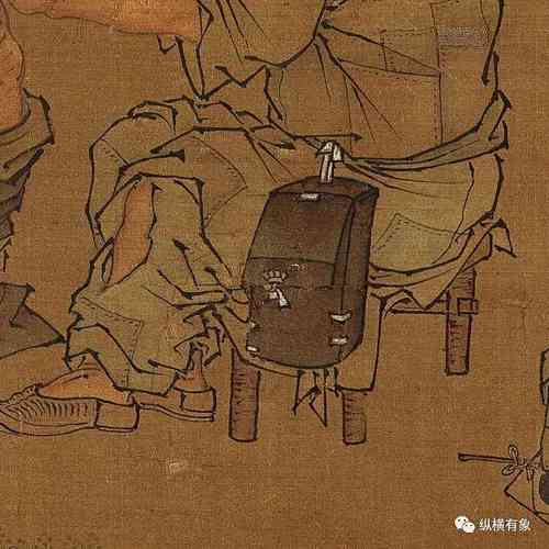 宋代的山水画,以北宋初年的李成,范宽,关仝三大家为宗.