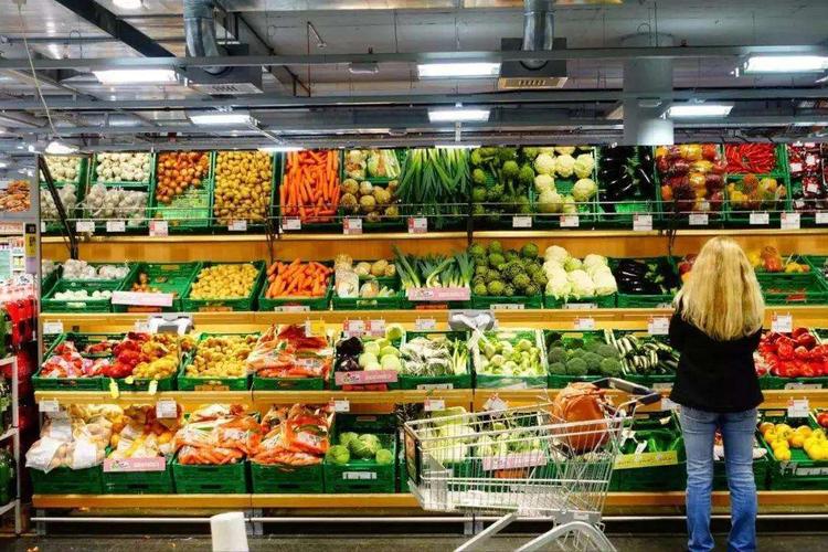 新开社区蔬菜水果超市用社群咋做到月入50多万,5个步骤直接学会