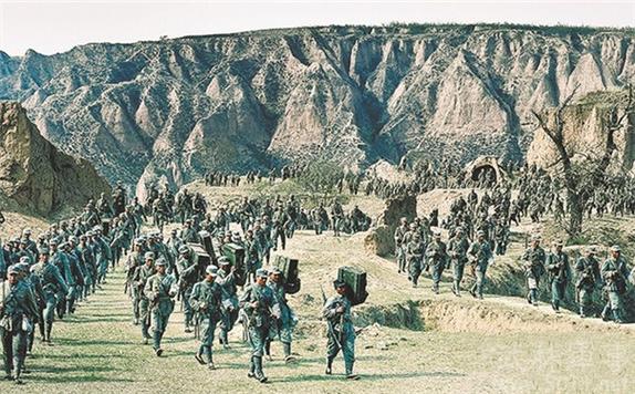 电影《百团大战》,抗日历史上最伟大的一次战斗