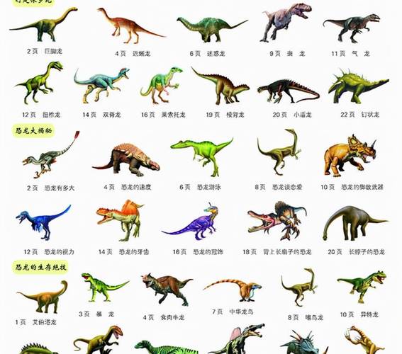 史前生物谜案:恐龙灭绝的原因,为什么如此难以破解?_地球_灾难_科学家