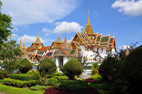 泰国的首都是哪个城市_泰国的首都城市介绍_谋历史网