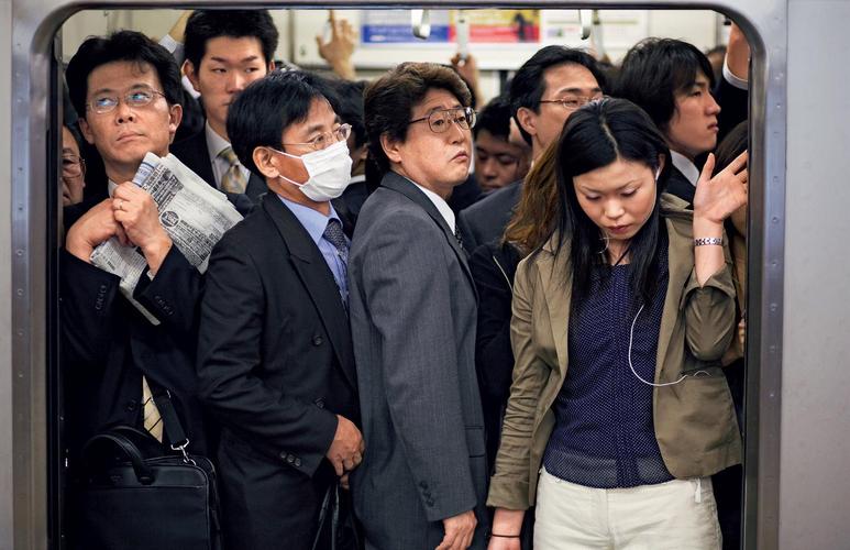 东京人口疏散攻略:政府掏钱,你搬家