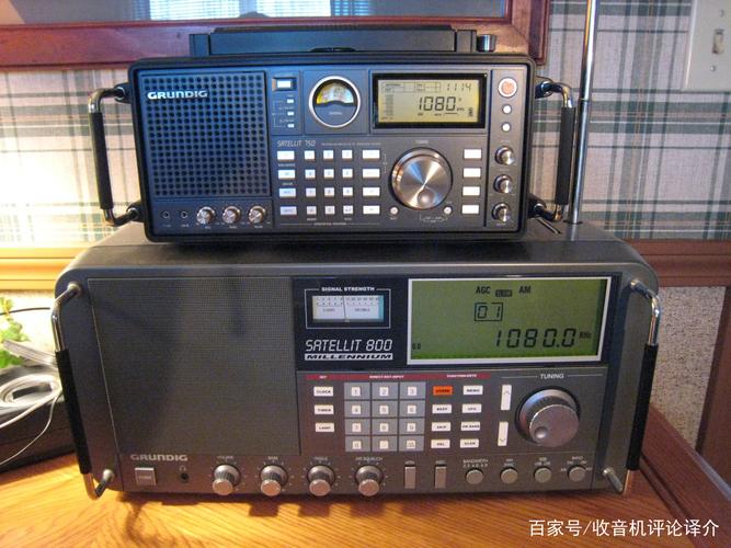 德生s2000收音机