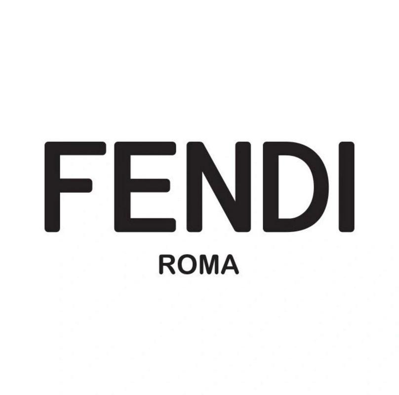 每天认识一个新的奢侈品牌子 fendi 芬迪 (fendi) 是意大利著名的奢侈