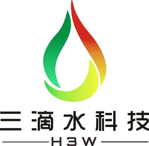 三滴水科技 h3w商标公告