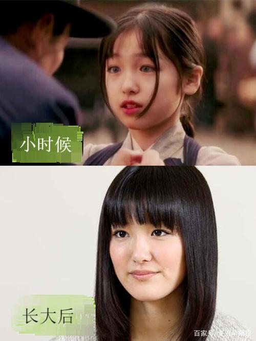 小千代是电影《艺伎回忆录》中章子怡饰演小百合的小时候,这个角色一