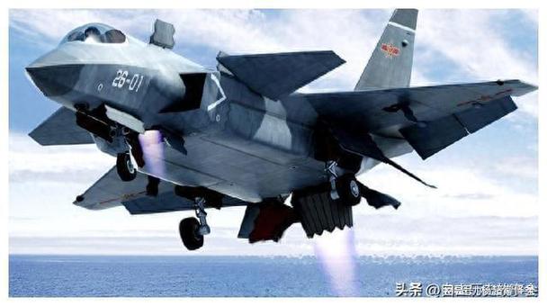 中国空军歼35歼31首飞超越f35重塑空军装备布局