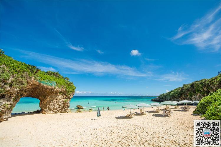 tripadvisor旅行者之选|日本最佳人气海滩,看冲绳霸榜