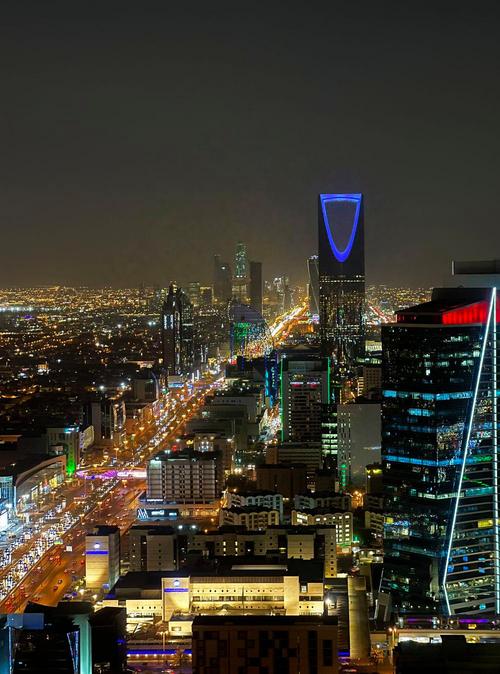 沙特阿拉伯首都,沙特阿拉伯和阿联酋的区别(走进沙特首都利雅得)