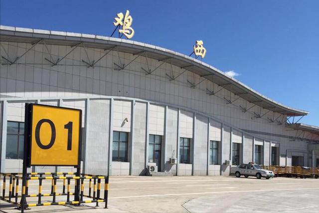 黑龙江机场扩建,向"百万级"机场冲刺,预计2021年年底竣工