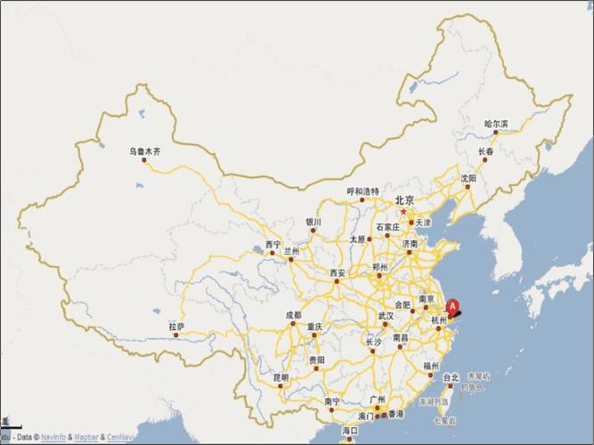 最全的中国地图和各省地图及各市地图 可拆分