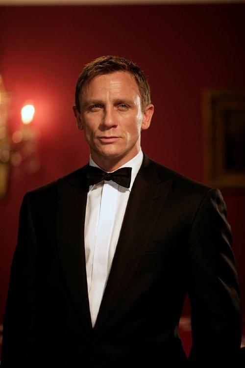 007迷的福音丹尼尔回归第25部007电影邦德25最后一次出演