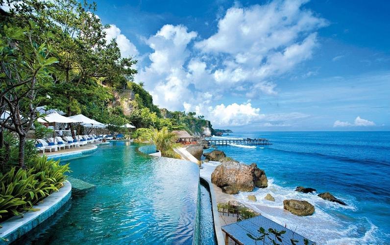 巴厘岛蜜月行 不能错过的九大特色美景