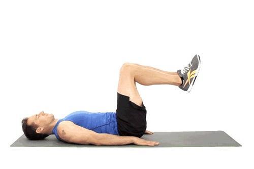 哪些动作锻炼腹肌如何锻炼教程(3个简单动作,帮你无死角的撕扯你的