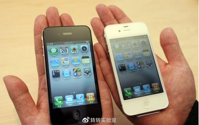 新版iphone4曝光35英寸刘海屏双卡双待耳机孔也保留了
