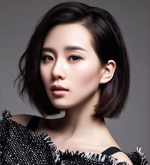 中国最漂亮的10大女明星排名