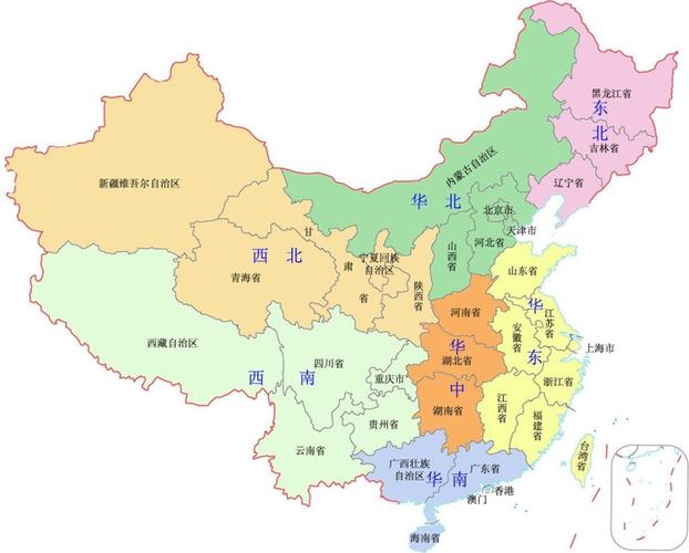 中国小康水平百强市出炉浙江福建满员上榜其他省份呢