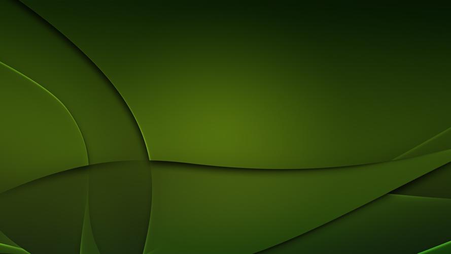 颜色绿色艺术设计数码形状绿色背景greendigitalartshapesgreenback