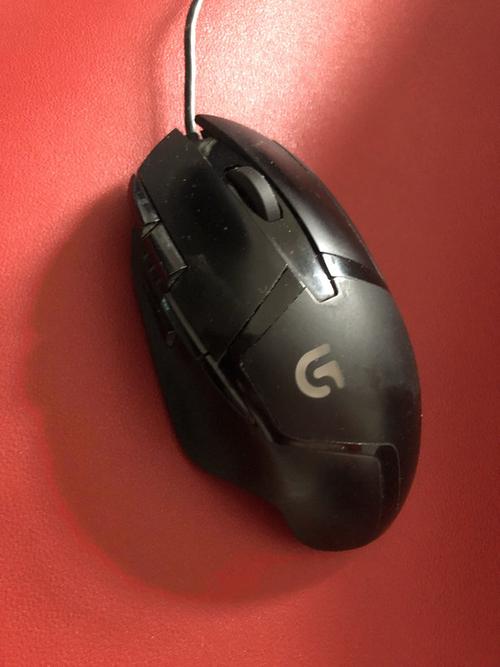 罗技g402鼠标怎么样 陪伴我多年的罗技g402鼠标_什么值得买