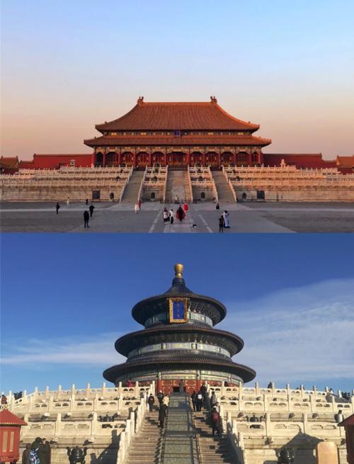 去北京旅游跟团游需要多少钱,看完这篇攻略就知道了!_day_费用_洁儿