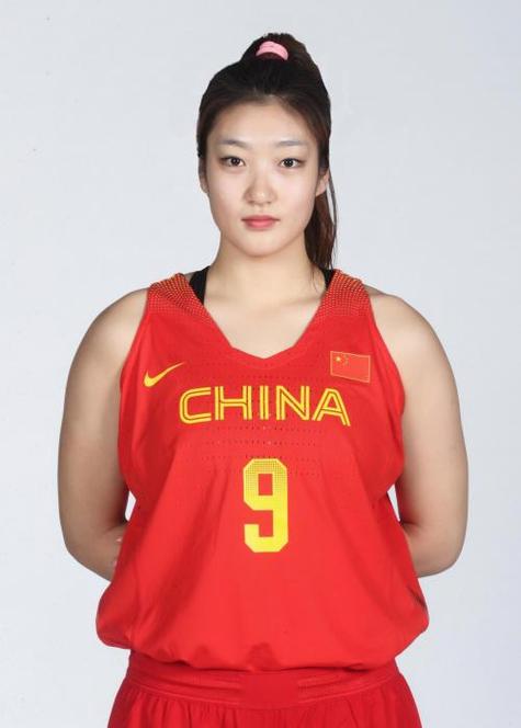 中国女篮李梦到底多么的厉害?
