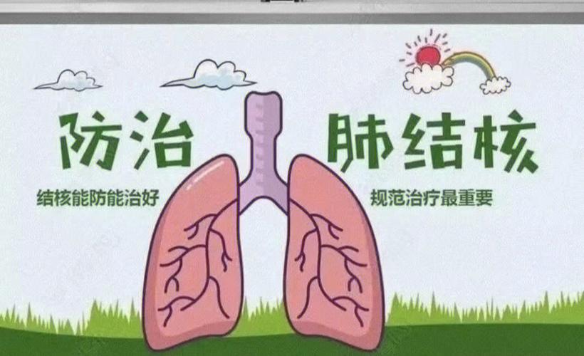 结核病的传染源:主要是痰里排菌的肺结核患者.77.