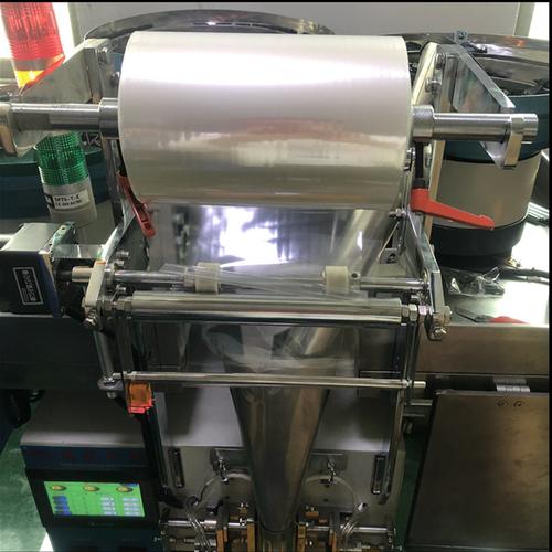 opp透明卷膜自动包装机食品包装复合膜opp热封包装膜可定制